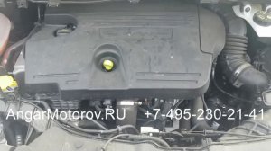 Купить Двигатель Ford Kuga 2.0 TDCi TXMA TXDA Двигатель Форд Куга 2.0 Наличие без предоплаты