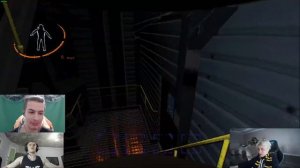 ИВАН ЗОЛО НЕКОГЛАЙ И ДЕРЗКО69 ИГРАЮТ В ЛЕТАЛ КОМПАНИ