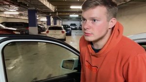 Дорогой кринж обзор: MERCEDES-BENZ B-CLASS B180 W247