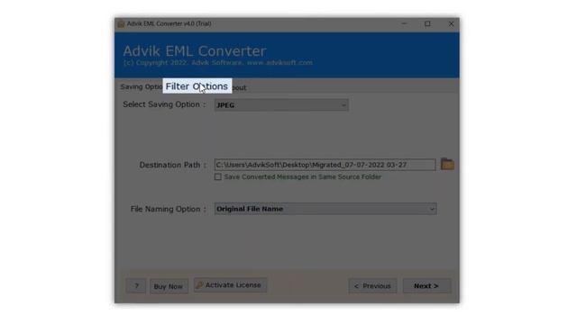 Batch Convert EML to JPG | JPEG Image Files | Updated 2022 смотреть онлайн