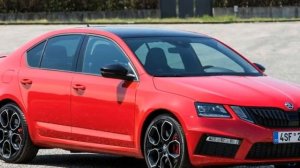 New!!! Skoda Octavia vRS 245 Review  | Video 261