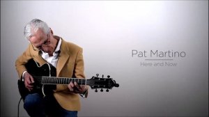 Pat Martino Quartet • Montreal-2006