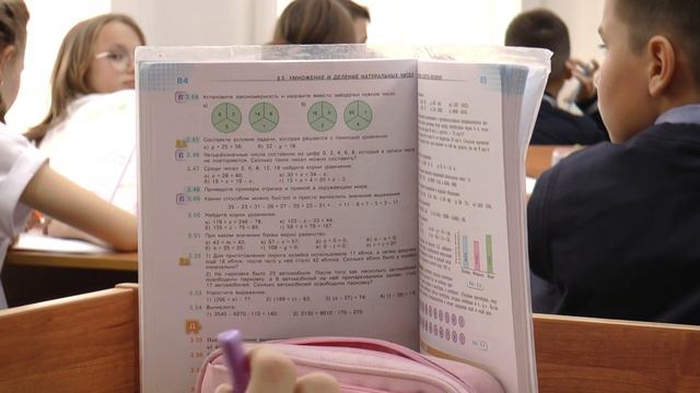 Огромные возможности учебы по целевому направлению
