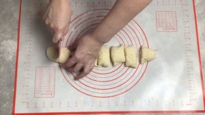 Булочки без дрожжей на кефире в духовке ? Как приготовить БУЛОЧКИ бездрожжевые в духовке