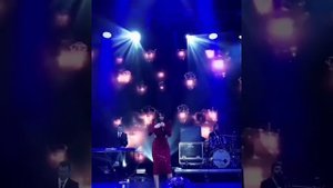 Ани Лорак на свадьбе дочери Равиля Зиганшина Город-Казань