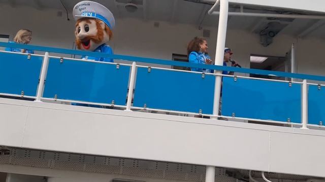 Шаланды Полные Кефали Русь Великая Жил Был Пес Музей Пса смотреть онлайн