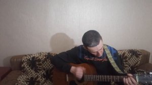 Наутилус Помпилиус - Доктор твоего тела (Cover by Владимир Воробьев)