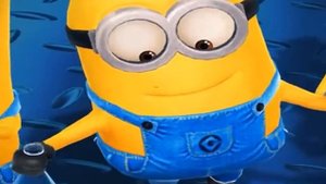 Minion Rush All intro 2013 2014 Halloween Christmas Moon Jelly lab Super silly fun land