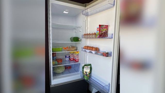 Холодильник Beko CSMV5335MC0S смотреть онлайн