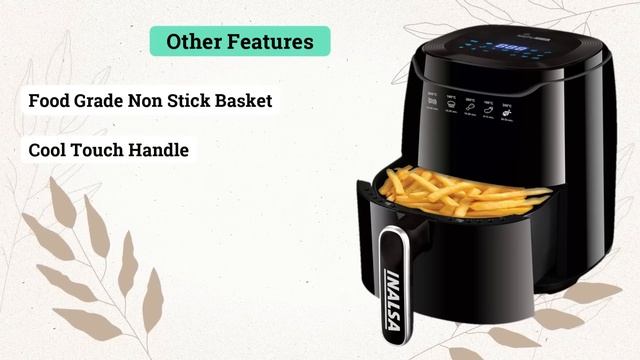Top 5 Air Fryer in India 2023 | Best Air Fryer 2023 in India | best air fryers 2023 | смотреть онлайн