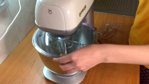 ОБЗОР комбайна GORENJE MMC1000RL