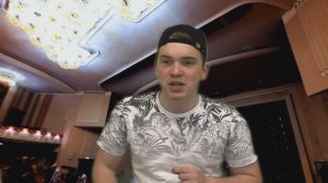 Правила Этикета:Поведение в театре или в кинотеатре