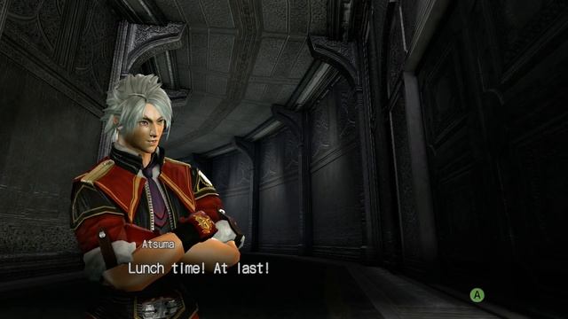 Enchanted Arms Xbox Series X Gameplay смотреть онлайн