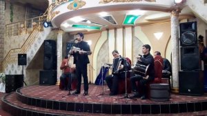 Komiljon Abduraximov - Gusvand | Комилжон Абдурахимов - Гусванд