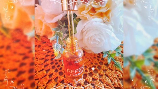 Масло для лица Reperis Кризалидное Rich Oil GojiChrysalis смотреть онлайн