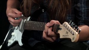 Yamaha Pacifica 112J, Black | Gear4music demo