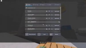 все секреты в роблокс 3008