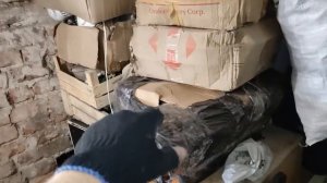 PLASTILIN. МЕГА ТРАНСФОРМАТОР ИЗ ЕВРОПЫ! ДОБЫВАЮ МЕДЬ ИЗ ХЛАМА. ПОИСК МЕТАЛЛОЛОМА. КАК ЗАРАБОТАТЬ