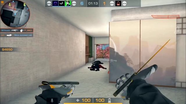 ТОП 5 ХУДШИХ МУВИКОВ|STANDOFF 2 часть #1 смотреть онлайн