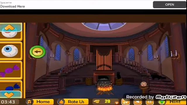 101 free new room escape game level 7 walkthrough смотреть онлайн