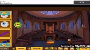 101 free new room escape game level 7 walkthrough