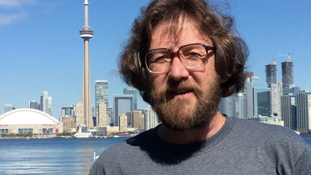 Кое-что о современном искусстве. Алексей Шадрин смотреть онлайн