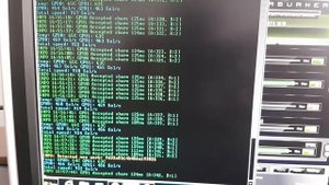 Тест GTX 1070 Turbo в майнинге.