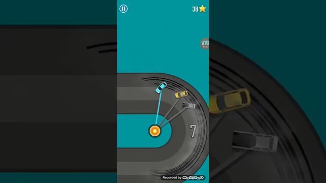 Обзор на игру drift RACE смотреть онлайн