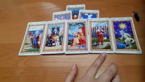 Что изменит МОЮ ЖИЗНЬ? Как изменить свою жизнь? Таро расклад от Тани Тарот