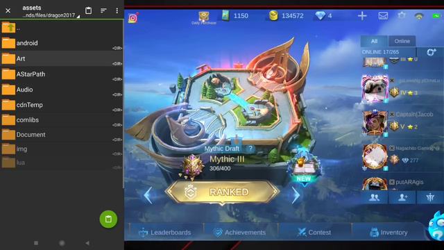 (NEW) PROJECT NEXT 3.0 UI || UPDATE YOURS NOW!! || MOBILE LEGENDS BANG BANG 2021 mlbb