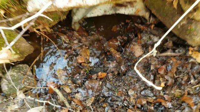 Unclogging Culvert Pipes смотреть онлайн