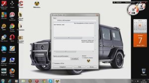 Как создать Баннер (Windows заблокирован)