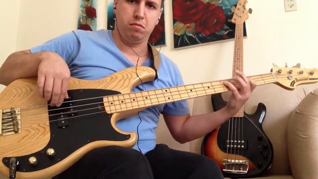 Ibanez Blazer Custom Made 1981 смотреть онлайн