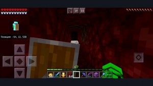 Проклятие несъемности | 20 дней хардкора Minecraft PE