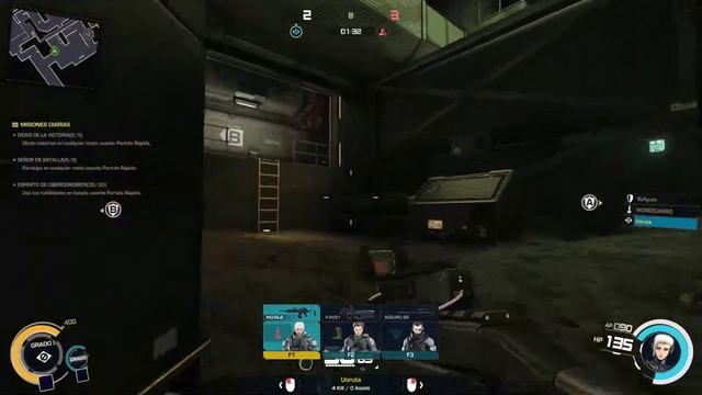 GITS 2.0 Dia 1-6 Demo Geofrente смотреть онлайн