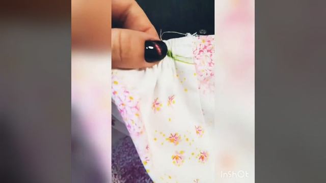 Сборка на юбке смотреть онлайн