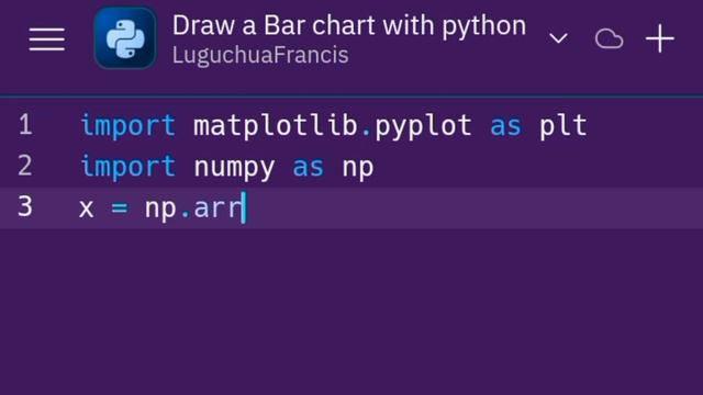 LEARN #CODING IN 2 MINUTES [#techtawutu] Python 2023