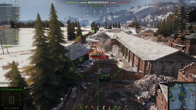 WorldOfTanks