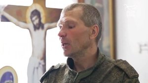 ЗОСИМА. Пророчества сбываются