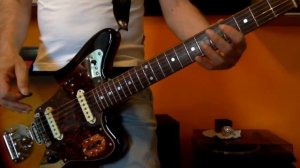 Placebo Guitar Lesson #4 Every You, Every Me