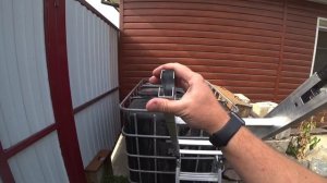 Лестница трансформер 4 секции 3 ступени