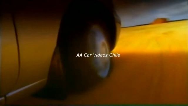 Daewoo Nubira 1997 Corea del Sur Comercial смотреть онлайн