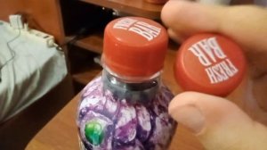Fresh Bar Magic Skills! Необычный напиток с необычным вкусом