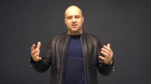 Пророческое Слово: "ВЫХОД ИЗ ТУПИКОВ"...Юрий Кузьмин