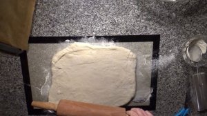 Хлеб в рукаве для запекания. Быстрый домашний ХЛЕБ в Рукаве!