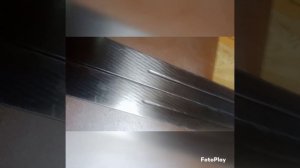 жидкий парафин фирмы "vauhti" применение 1-ая серия...