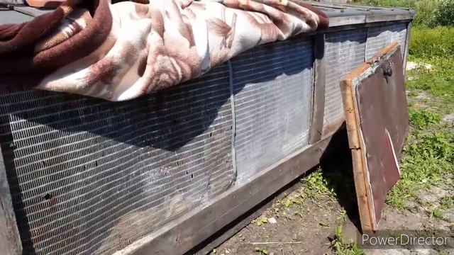 Утро!!! Пойду За бутылкой?! А что ДЕЛАТЬ!!! КТО даст совет?! Про жизнь в деревне!!! смотреть онлайн