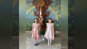 Вокальная студия «Камертон», Песня «Маленькая страна»