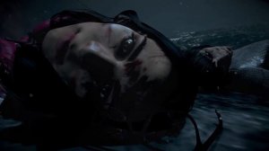 Let's Play Until Dawn [01] - Hanna und Beth machen einen Abgang