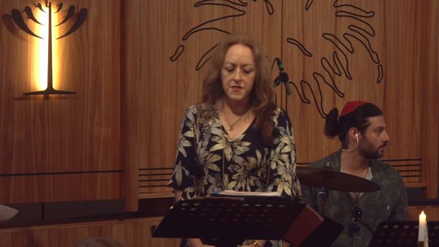 Shabbat Live || 10/02/23 смотреть онлайн